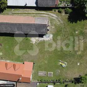Prodej stodoly (150m² ) v malebné obci u Nymburka / 19425136