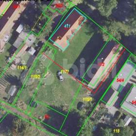 Foto inzerátu Prodej stodoly (150m²)  v malebné obci u Nymburka