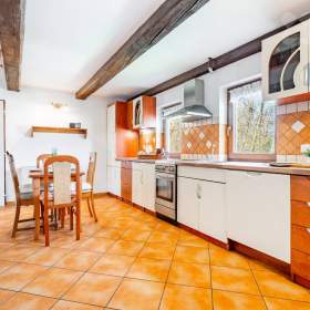 Foto inzerátu Prodej, stavba pro rodinou rekreaci, Rychnov, okres Děčín