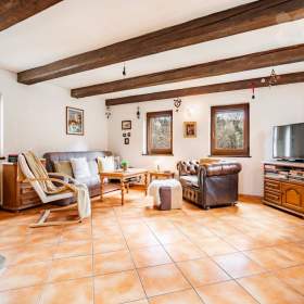 Foto inzerátu Prodej, stavba pro rodinou rekreaci, Rychnov, okres Děčín