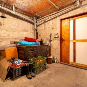 Foto inzerátu Prodej, stavba pro rodinou rekreaci, Rychnov, okres Děčín