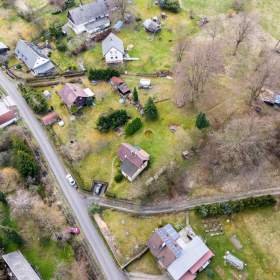 Foto inzerátu Prodej, stavba pro rodinou rekreaci, Rychnov, okres Děčín