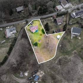 Foto inzerátu Prodej, stavba pro rodinou rekreaci, Rychnov, okres Děčín