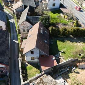 Foto inzerátu Rodinný dům 4+1 na pozemku 428 m2 v obci Doubravčany, okres Kutná Hora