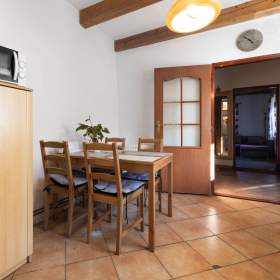 Foto inzerátu Rodinný dům 4+1 na pozemku 428 m2 v obci Doubravčany, okres Kutná Hora