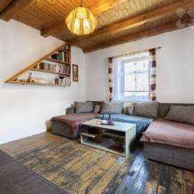 Foto inzerátu Rodinný dům 4+1 na pozemku 428 m2 v obci Doubravčany, okres Kutná Hora