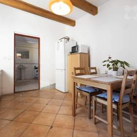 Foto inzerátu Rodinný dům 4+1 na pozemku 428 m2 v obci Doubravčany, okres Kutná Hora