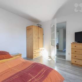 Foto inzerátu Rodinný dům 4+1 na pozemku 428 m2 v obci Doubravčany, okres Kutná Hora