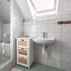 Foto inzerátu Rodinný dům 4+1 na pozemku 428 m2 v obci Doubravčany, okres Kutná Hora