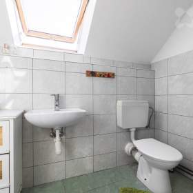 Foto inzerátu Rodinný dům 4+1 na pozemku 428 m2 v obci Doubravčany, okres Kutná Hora