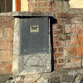 Foto inzerátu Rodinný dům 4+1 na pozemku 428 m2 v obci Doubravčany, okres Kutná Hora