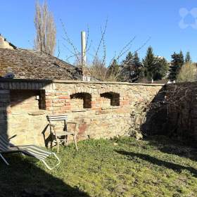 Foto inzerátu Rodinný dům 4+1 na pozemku 428 m2 v obci Doubravčany, okres Kutná Hora