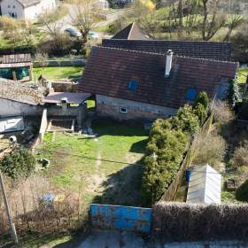 Foto inzerátu Rodinný dům 4+1 na pozemku 428 m2 v obci Doubravčany, okres Kutná Hora