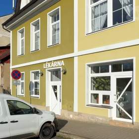 Foto inzerátu Rodinný dům 4+1 na pozemku 428 m2 v obci Doubravčany, okres Kutná Hora