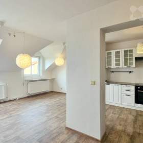 Pronájem bytu 3+kk, 81 m2, Račetice / 19427366