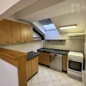 Pronájem bytu 2+1, 91m2, Čáslavská ulice, Chrudim / 19430674