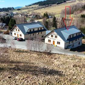 Prodej apartmánového domu, Dolní Morava / 19432250