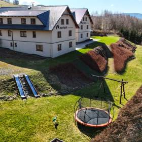 Prodej apartmánového domu, Dolní Morava / 19432250