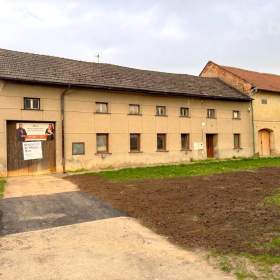 Prodej, rodinný dům 3+1 135 m2, Klenovice na Hané / 19433368