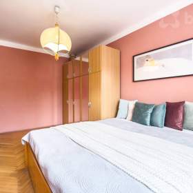 Prodej bytu 2+kk, 51 m² , Vršovice / 19434303