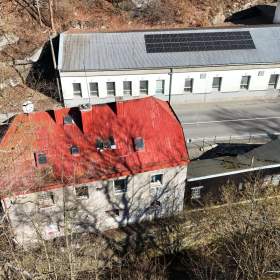 Foto inzerátu Velký dům v Proseči nad Nisou