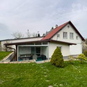Prodej rodinný dům s wellness Ondřejovice okr. Jeseník. / 19434508