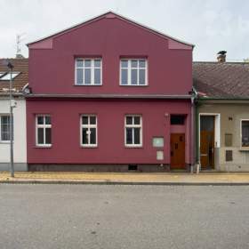 Rodinný dům 4+1, se zahrádkou, Olomouc -  Hodolany / 19435351