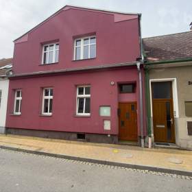 Foto inzerátu Rodinný dům 4+1, se zahrádkou, Olomouc - Hodolany