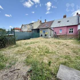 Foto inzerátu Rodinný dům 4+1, se zahrádkou, Olomouc - Hodolany