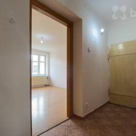 Foto inzerátu Rodinný dům 4+1, se zahrádkou, Olomouc - Hodolany