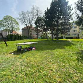 Foto inzerátu Byt 2+1, 47 m2, se zahradou - Olomouc-Nové Sady