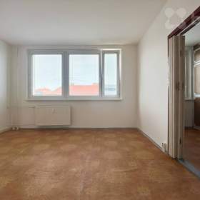 Foto inzerátu Byt 2+1, 47 m2, se zahradou - Olomouc-Nové Sady