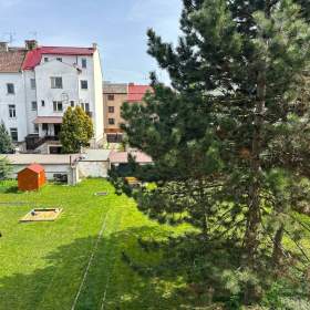 Foto inzerátu Byt 2+1, 47 m2, se zahradou - Olomouc-Nové Sady