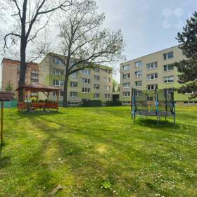 Foto inzerátu Byt 2+1, 47 m2, se zahradou - Olomouc-Nové Sady