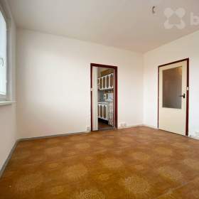 Byt 2+1, 47 m2, se zahradou - Olomouc- Nové Sady / 19435353