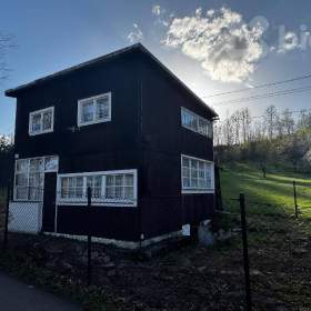 Prodej chaty 55m2, na pozemku 415m2, Čeladná / 19435369