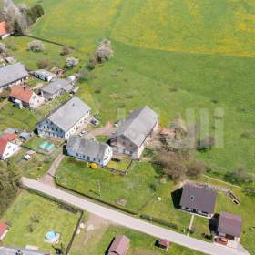 Foto inzerátu Prodej stodoly v Ruprechticích u Broumova