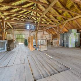 Foto inzerátu Prodej stodoly v Ruprechticích u Broumova