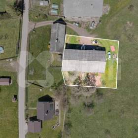 Foto inzerátu Prodej stodoly v Ruprechticích u Broumova