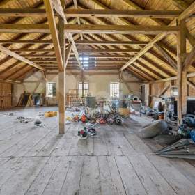 Foto inzerátu Prodej stodoly v Ruprechticích u Broumova