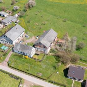 Foto inzerátu Prodej stodoly v Ruprechticích u Broumova