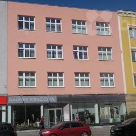 Prodej, činžovní dům, centrum, Zlín / 19438632