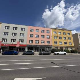 Prodej, činžovní dům, centrum, Zlín / 19438632