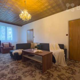 Exkluzivní prodej byt 2+1 62 m2, Plzeň -  Lobzy / 19440677