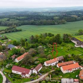 Foto inzerátu Chalupa 105 m2, 2+1, pozemek 1313 m2