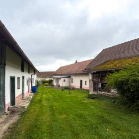 Foto inzerátu Chalupa 105 m2, 2+1, pozemek 1313 m2