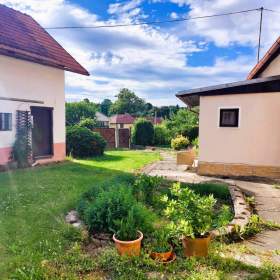 Foto inzerátu Rodinný dům 105 m2, 2+1, pozemek 1313 m2