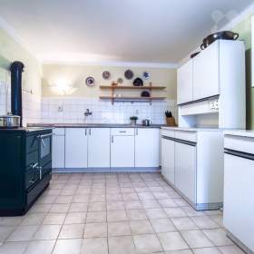 Foto inzerátu Rodinný dům 105 m2, 2+1, pozemek 1313 m2