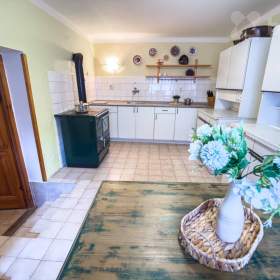 Foto inzerátu Rodinný dům 105 m2, 2+1, pozemek 1313 m2