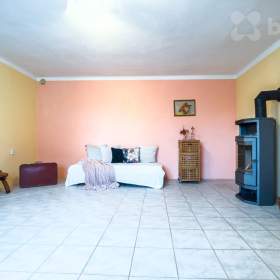 Foto inzerátu Rodinný dům 105 m2, 2+1, pozemek 1313 m2